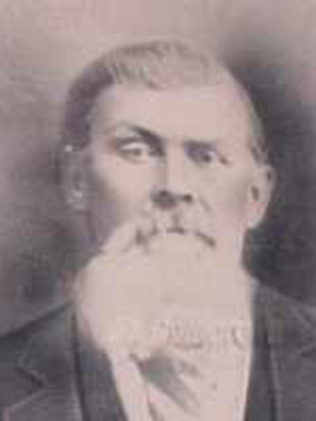 Stephen Harris Gheen (1835 - 1907) Profile